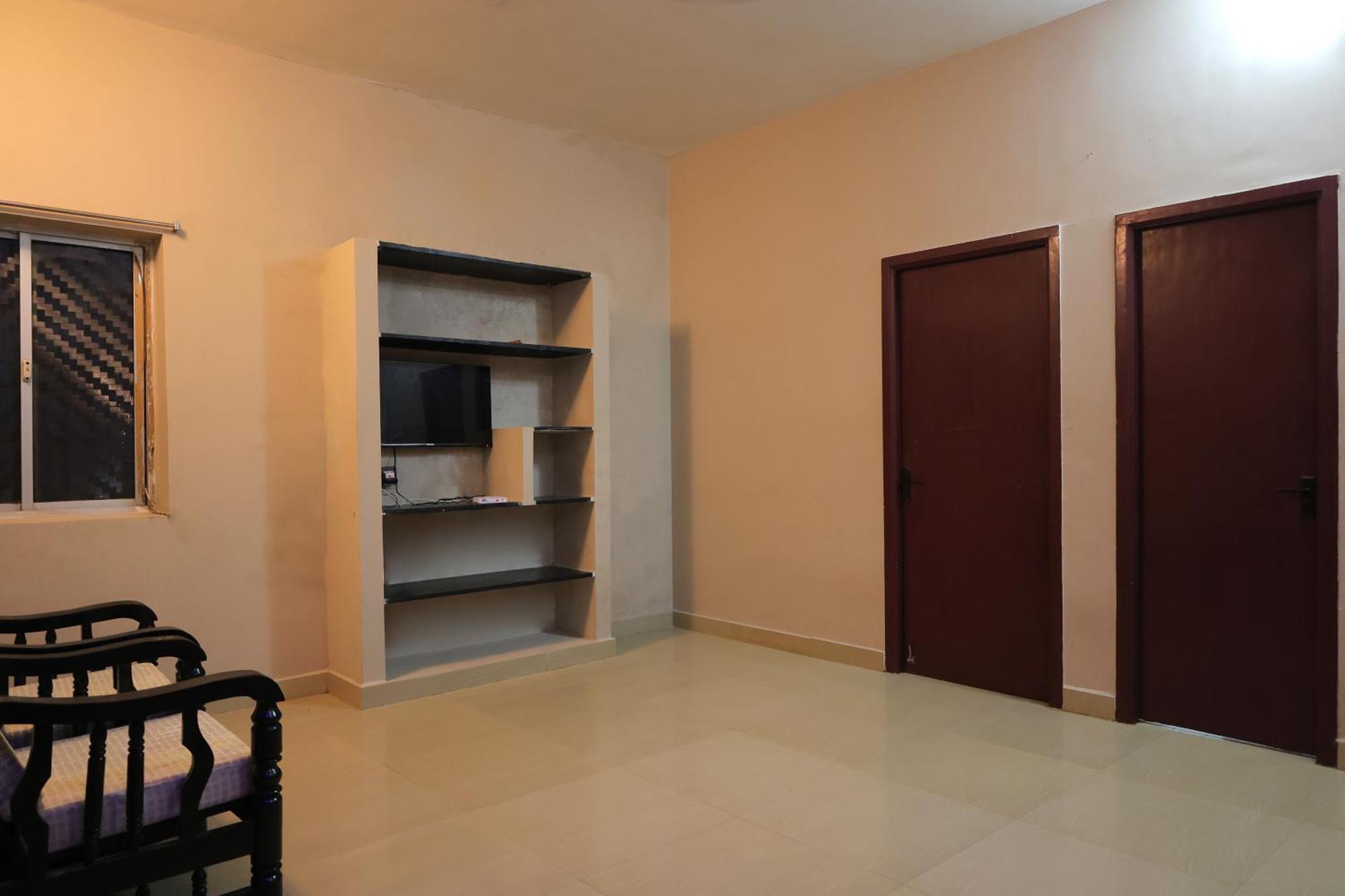 The Club House Hotel Pondicherry Bagian luar foto